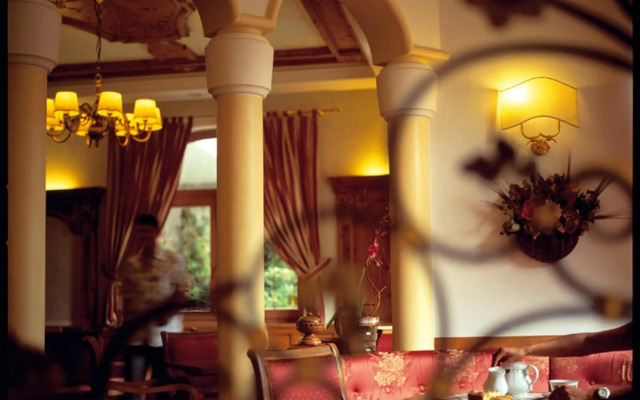 Du Lac Vital Mountain Hotel