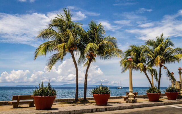 Hotel Camila - Dumaguete