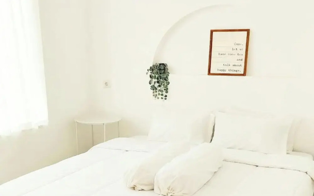 Floraison Living Villa