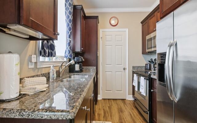 Dawn 223- Buena Vista