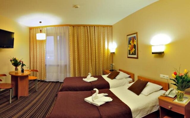 Hotel Partner