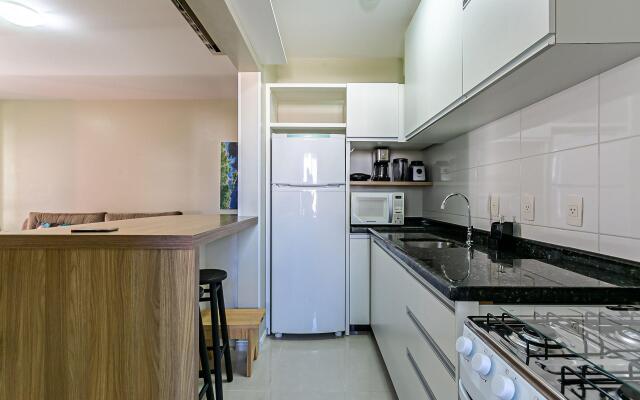 Ótimo custo benefício com churrasqueira #IA10