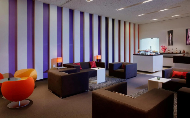 Melia Luxembourg