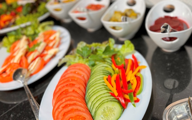 Hotel Rhein-Ruhr Bottrop