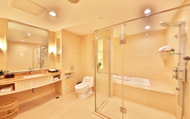 Xinhui Country Garden Phoenix Hotel