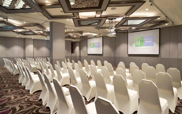 Holiday Inn Resort Bali Nusa Dua by IHG