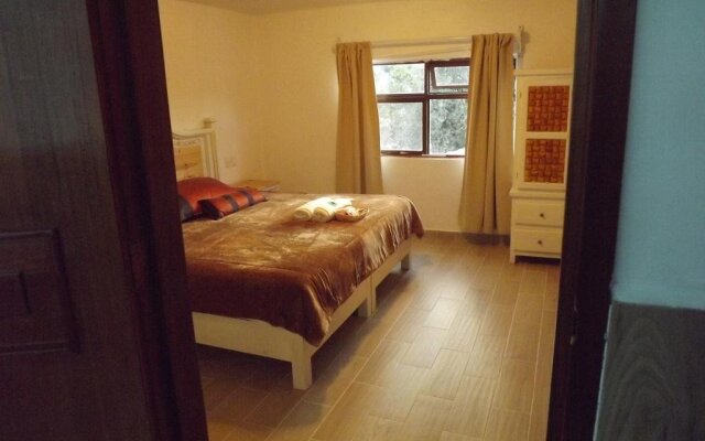 Hotel Galería Gran Puerta de la Sierra