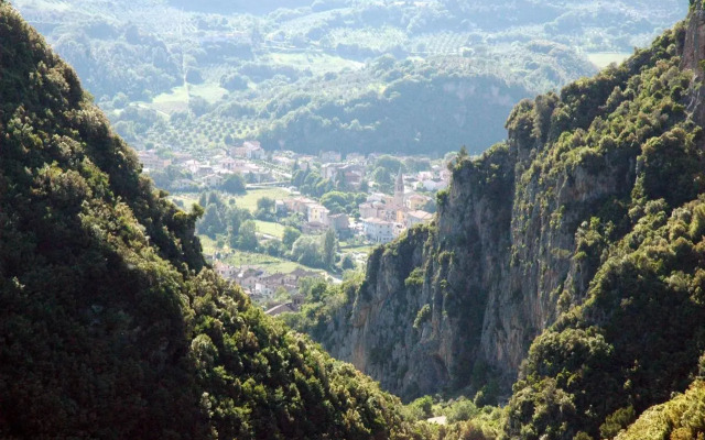 Residenza di Paese Castello del Poggio