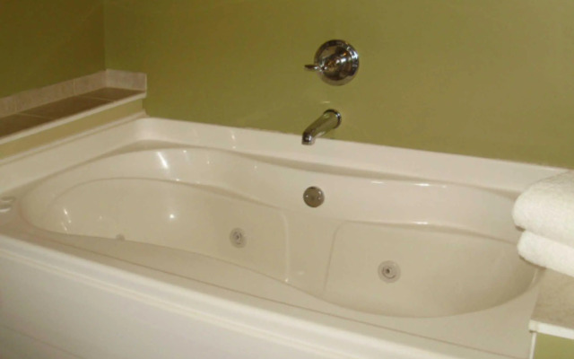 Allegheny Inn & Suites