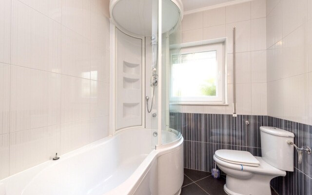 Holiday Home Ulica I