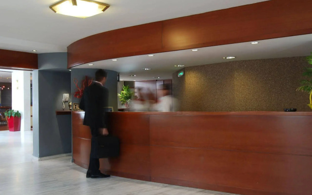 Palatino Hotel