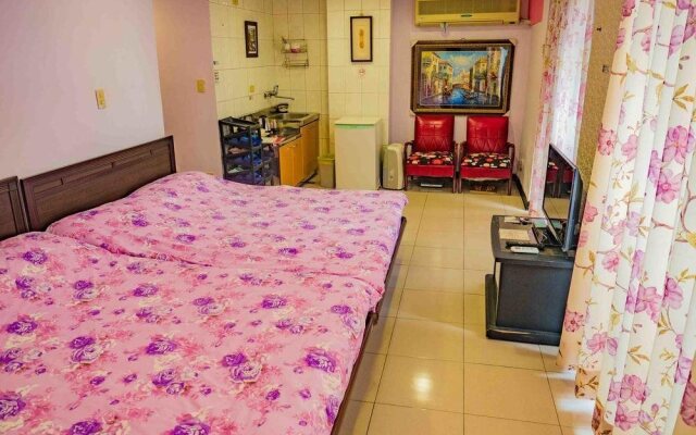 SK-Stay Hostel