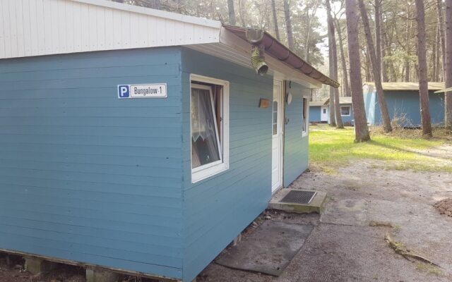 Feriensiedlung Schwalbennest