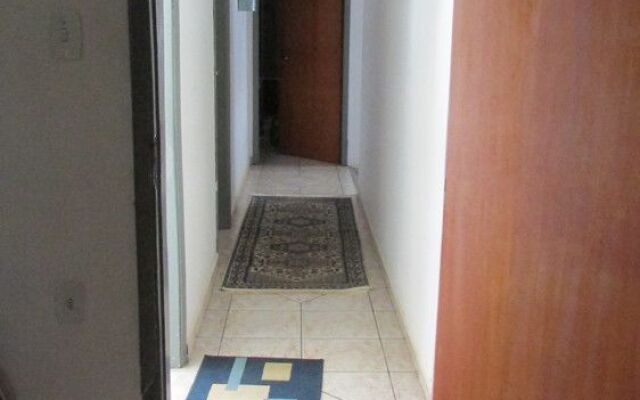 Hostel Porto Sem Fronteiras