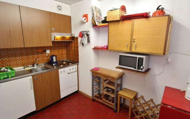 Apartment Near the Ski Lifts