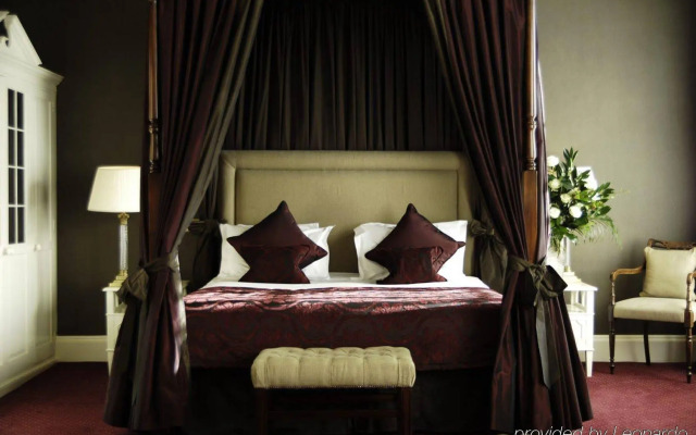 The Howard, an Ascend Hotel Collection Member