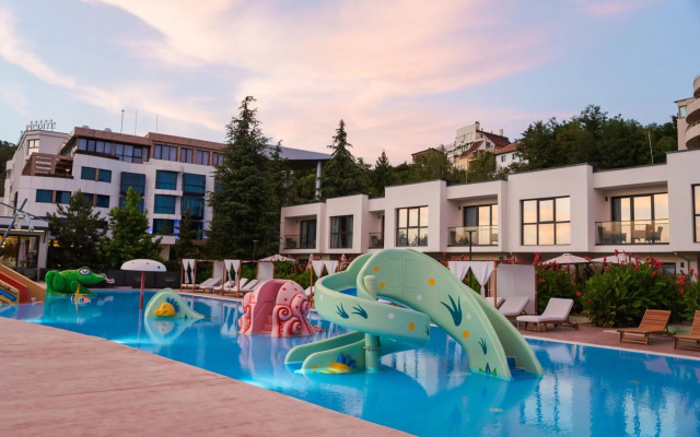 Medite Spa Resort and Villas