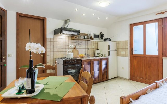 Amazing Home in Pula With Wifi and 0 Bedrooms