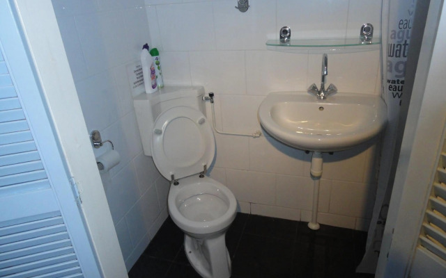 Apartment Lotte Domburg