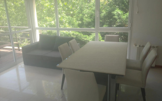 EL GAVION a 150 m de playa