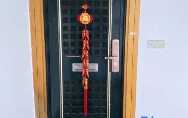 Yuetting Homestay (Two Bedrooms, Two Living Rooms, Two Bathrooms/Family/Party)