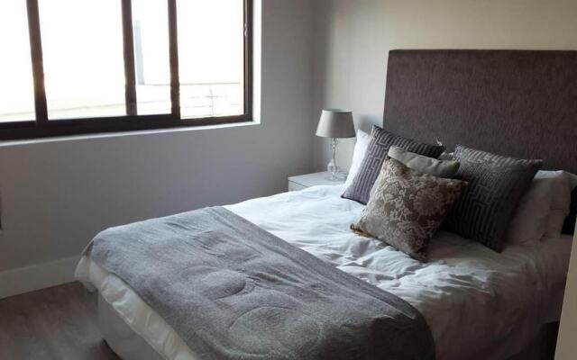 Knightsbridge Penthouse Apartment