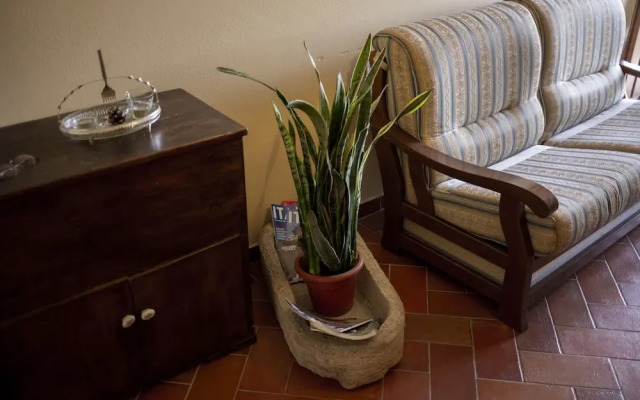 Agriturismo La Coppa