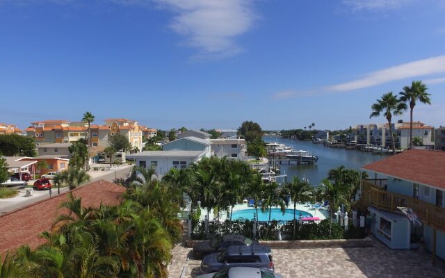 Sand Vista Vacation Rentals