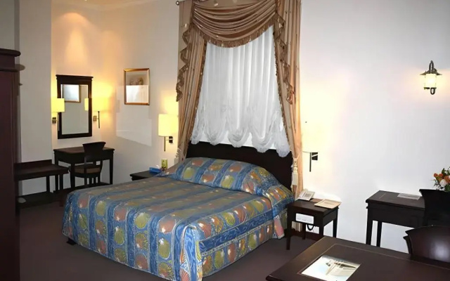Hotel Grand Mentari