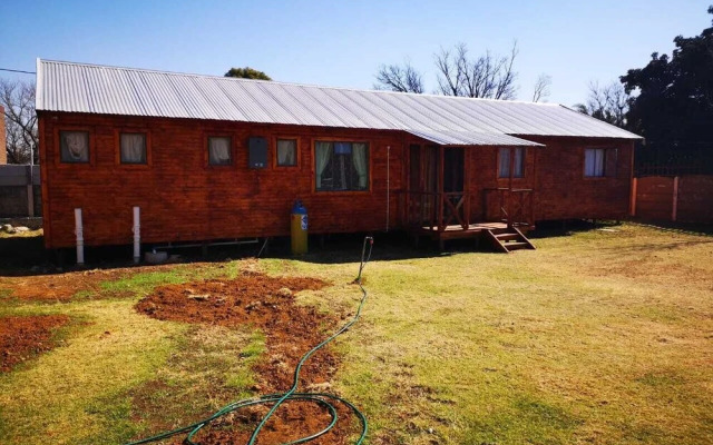 Brewis Lodging