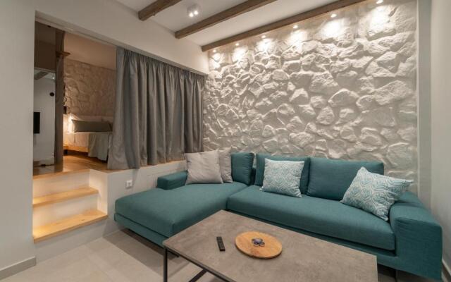 TIS YAYAS apartments