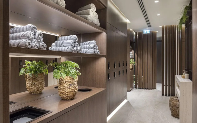 Doubletree By Hilton Sanliurfa