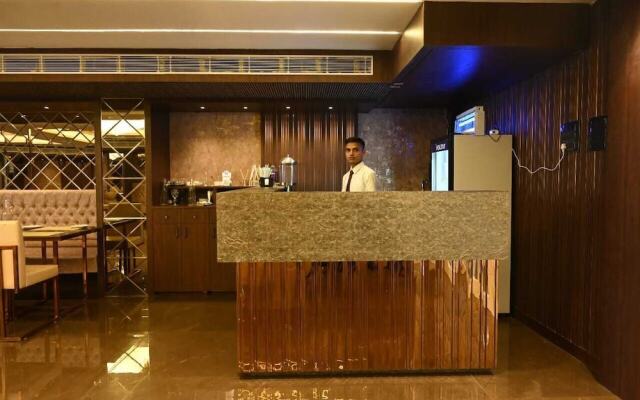KS Square Hotel and Banquets