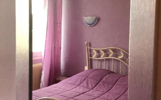 le relais de la lande