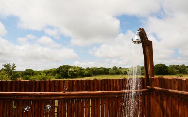 Marcs Treehouse Lodge