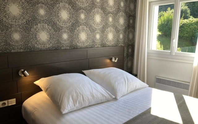 The Originals City, Hôtel du Château