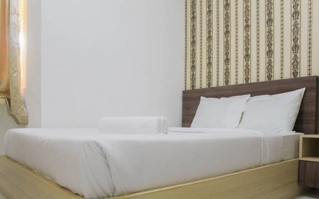 Stylish and Posh Studio Aeropolis Apartment