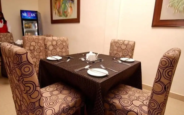Grand Palazzo Hotel