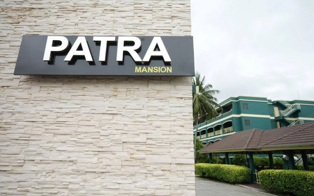 Pattra Mansion by AKSARA Collection