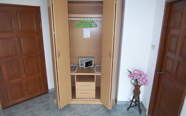 Hotel Orchid Residence