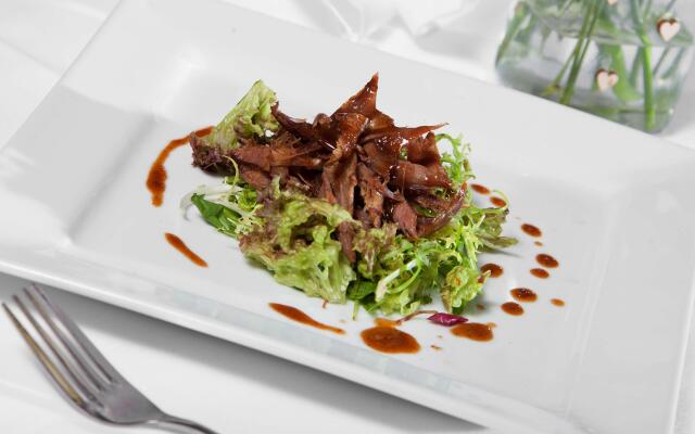 The Stuart Hotel, Sure Hotel Collection by Best Western