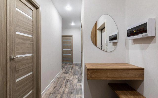 Апартаменты Чак-чак хаус (Chak-chak House) на улице Павлюхина 110Г