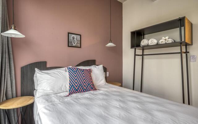 OWN Vila Madalena Hotel São Paulo