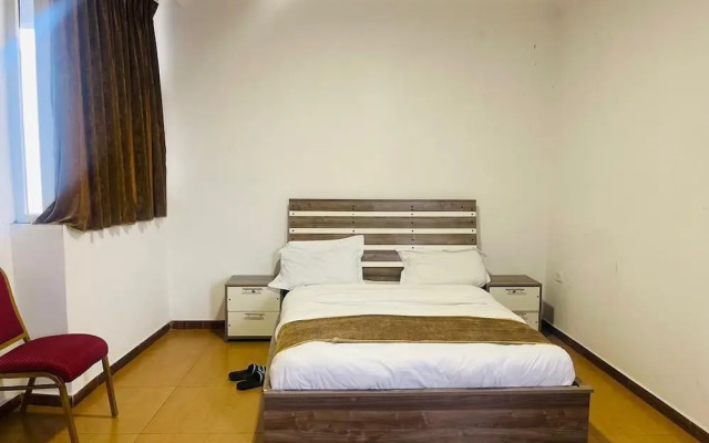 Goza Guest House