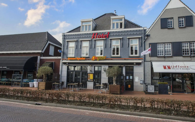 Lightotel Veldhoven