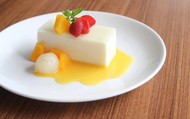 Hotel Santika Premiere Semarang