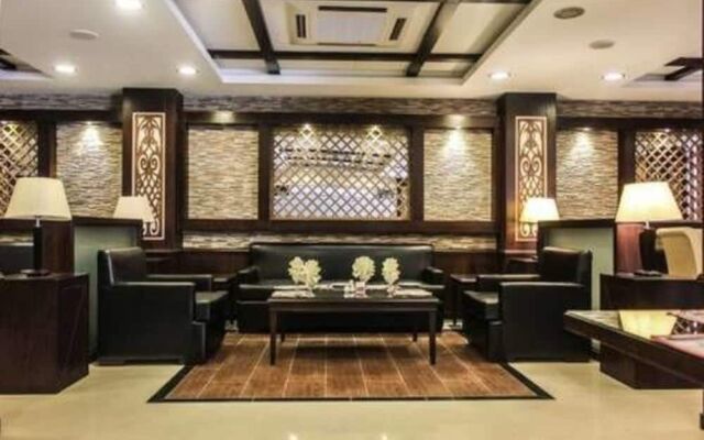Royalton Hotel