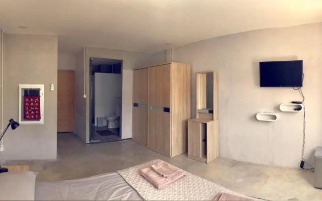 New Apartment Nearby Beach