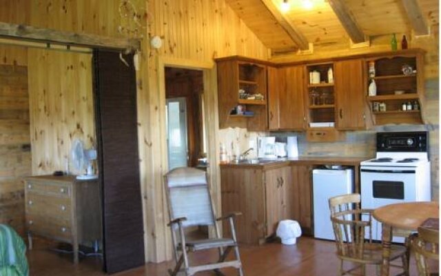 Chalet de la Montagne