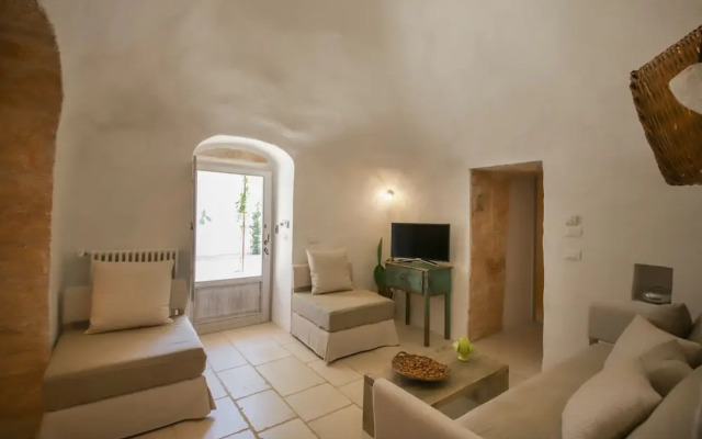 Trulli Lamascrasciola